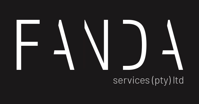 FANDA SERVICES PTY LTD - LOGO
